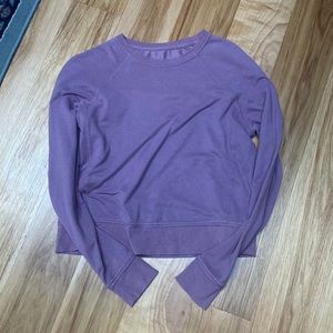 Lululemon Sweater